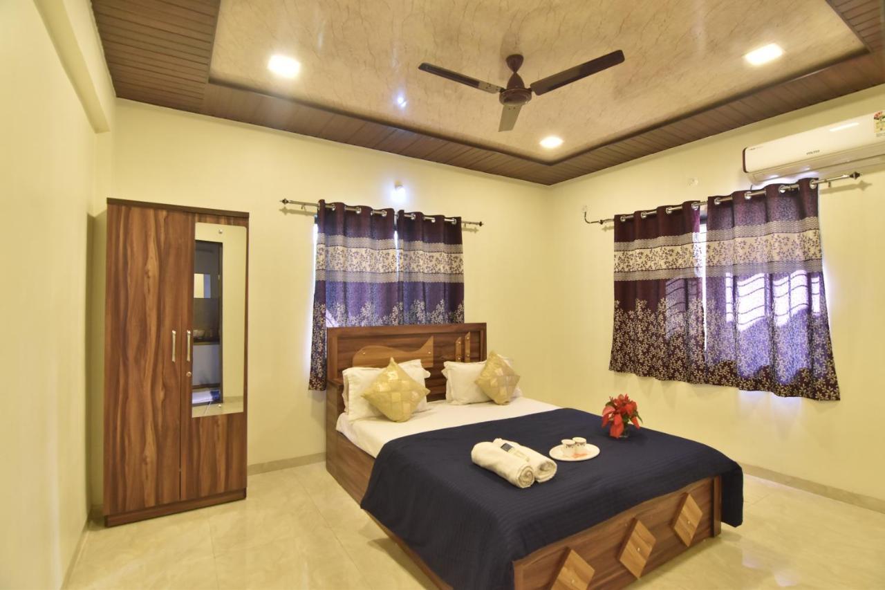 Lifeline Villas - Mountain View 3Bhk Big Pool Villa With Baby Pool Лонавала Экстерьер фото