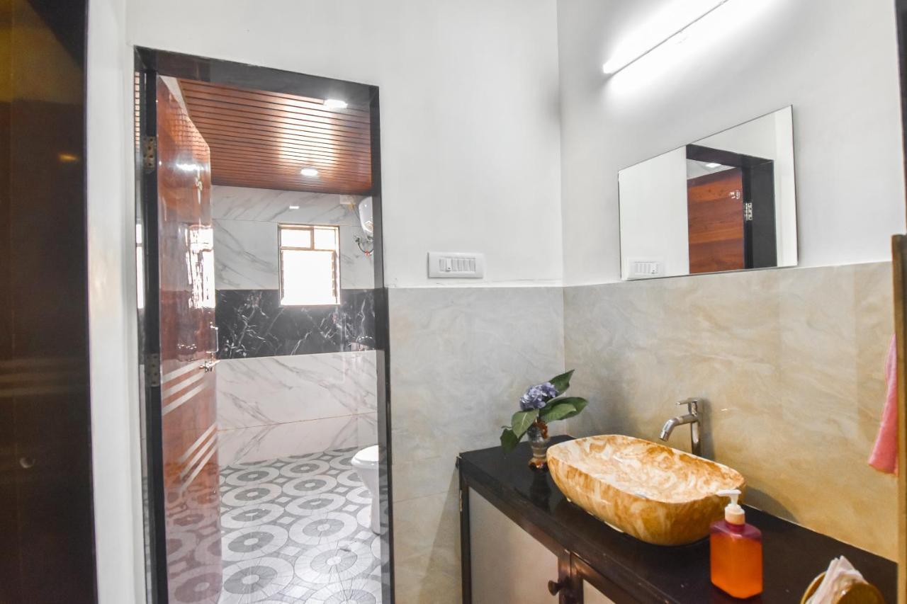Lifeline Villas - Mountain View 3Bhk Big Pool Villa With Baby Pool Лонавала Экстерьер фото