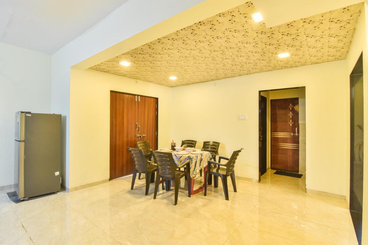 Lifeline Villas - Mountain View 3Bhk Big Pool Villa With Baby Pool Лонавала Экстерьер фото