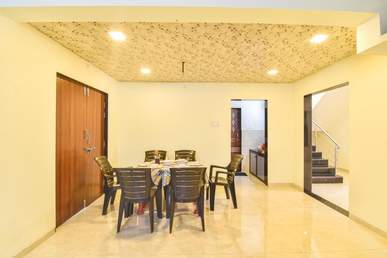 Lifeline Villas - Mountain View 3Bhk Big Pool Villa With Baby Pool Лонавала Экстерьер фото