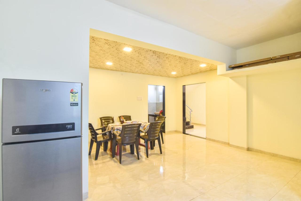 Lifeline Villas - Mountain View 3Bhk Big Pool Villa With Baby Pool Лонавала Экстерьер фото