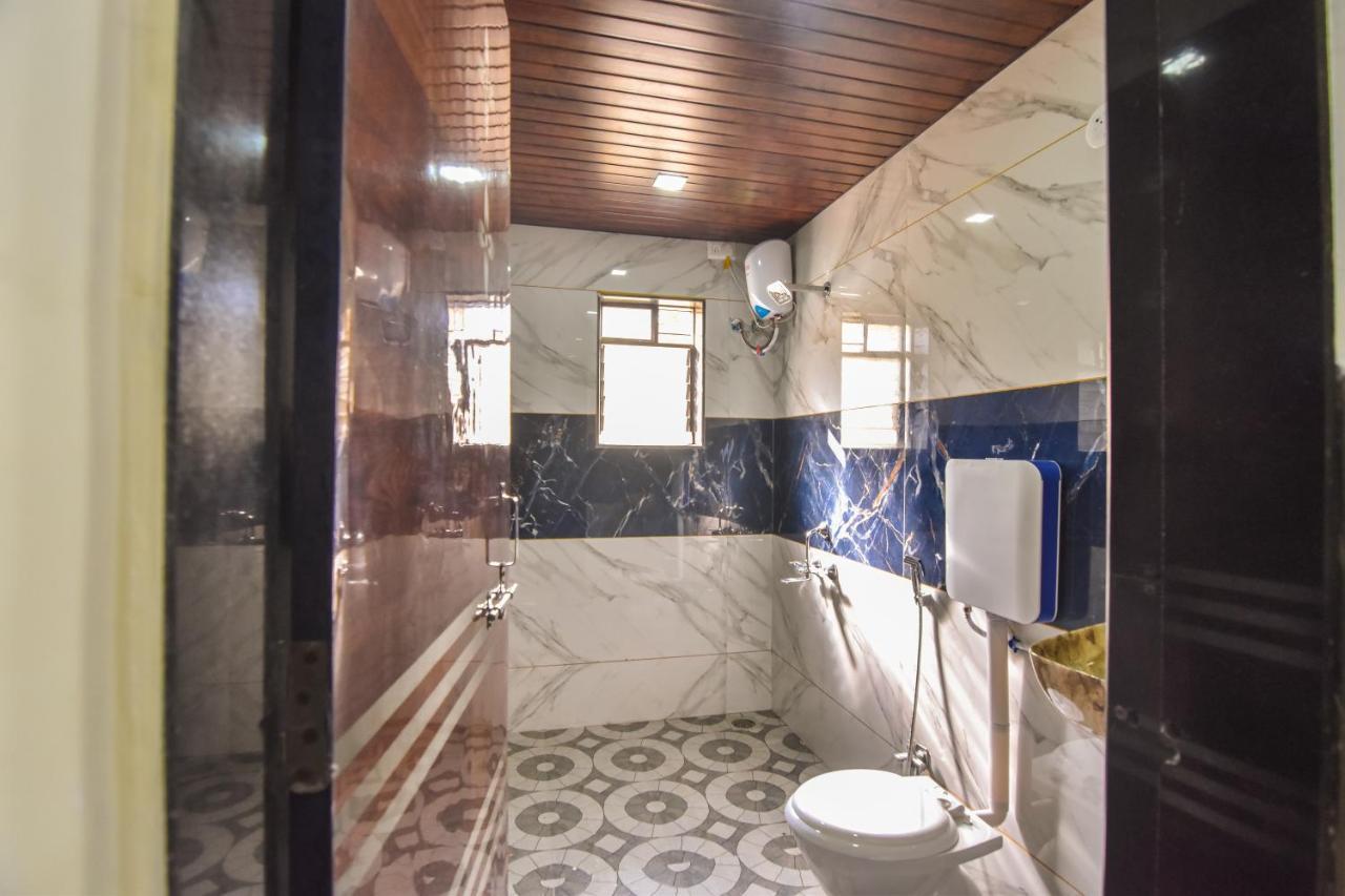 Lifeline Villas - Mountain View 3Bhk Big Pool Villa With Baby Pool Лонавала Экстерьер фото